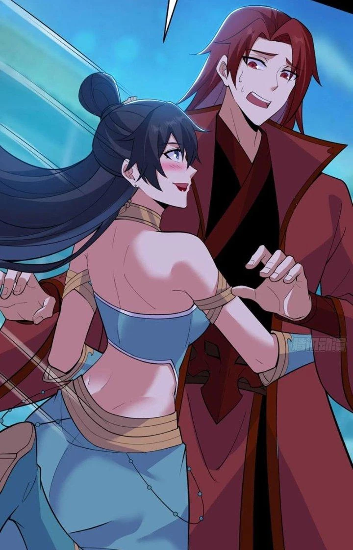 Ta Chỉ Muốn Bị Các Vị Đánh Chết Chapter 143 - 6