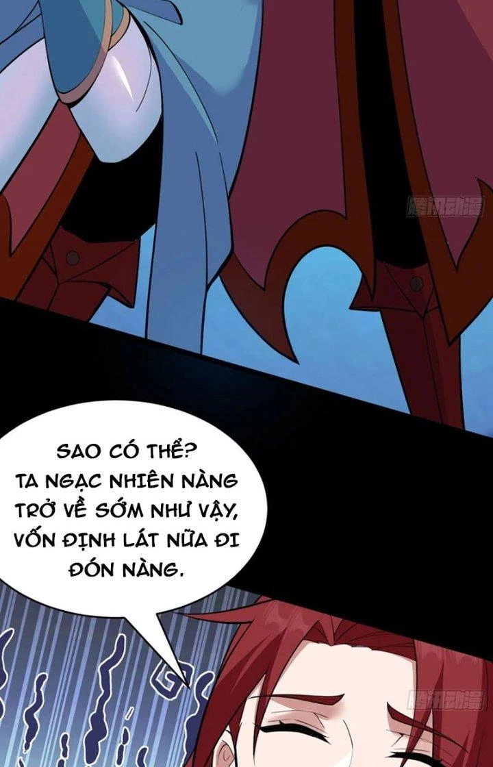 Ta Chỉ Muốn Bị Các Vị Đánh Chết Chapter 143 - 7