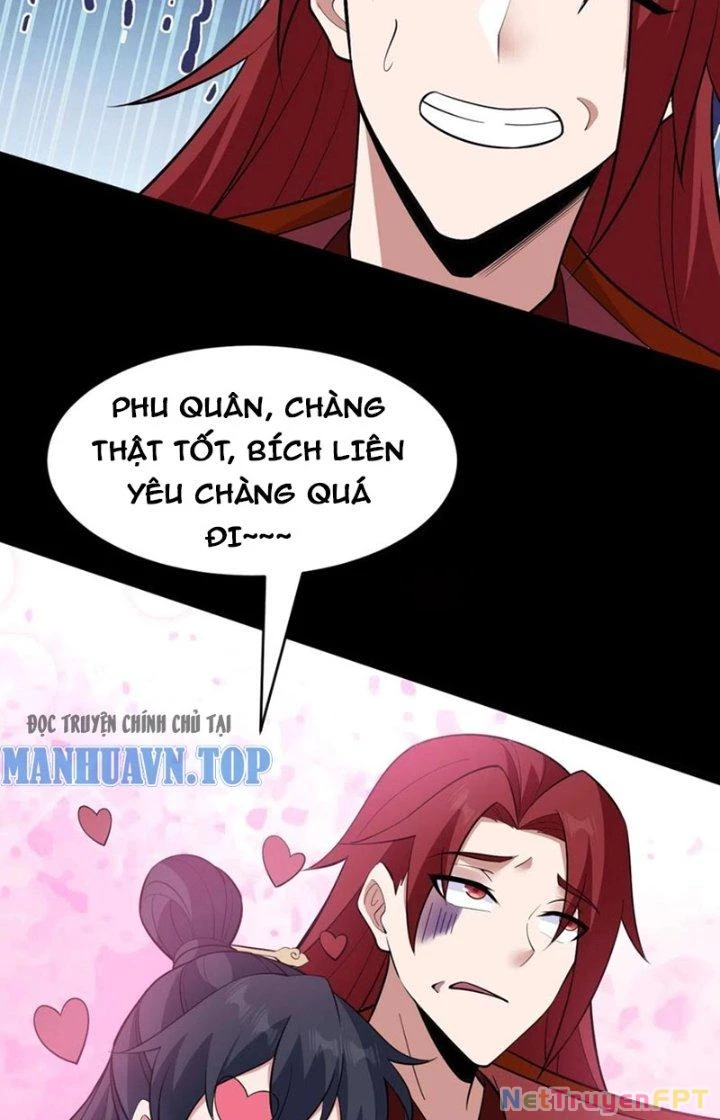 Ta Chỉ Muốn Bị Các Vị Đánh Chết Chapter 143 - 8