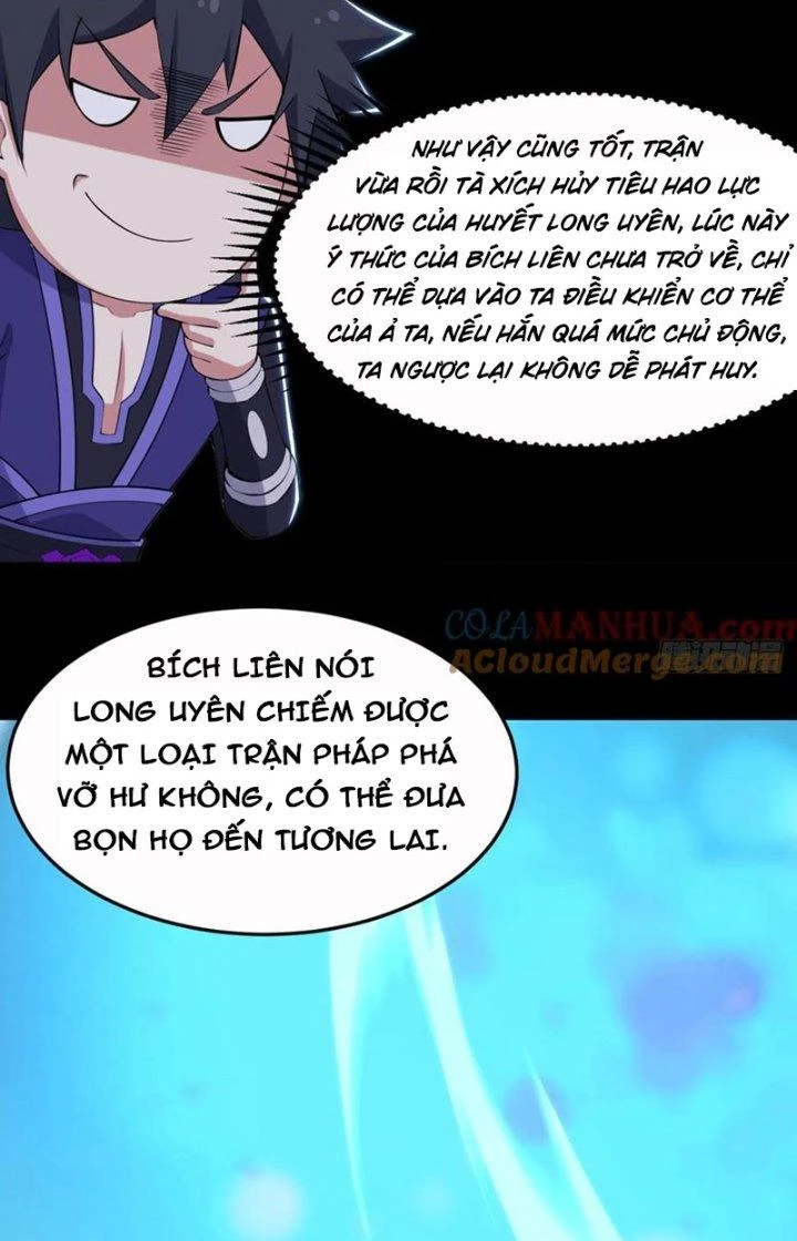 Ta Chỉ Muốn Bị Các Vị Đánh Chết Chapter 143 - 11