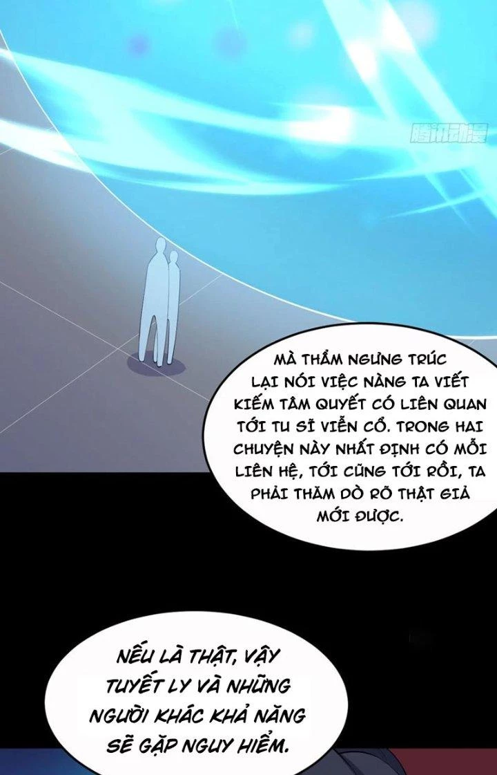 Ta Chỉ Muốn Bị Các Vị Đánh Chết Chapter 143 - 12