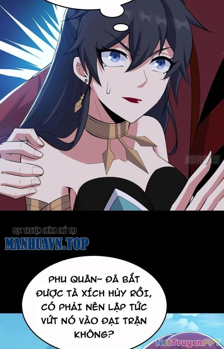 Ta Chỉ Muốn Bị Các Vị Đánh Chết Chapter 143 - 13