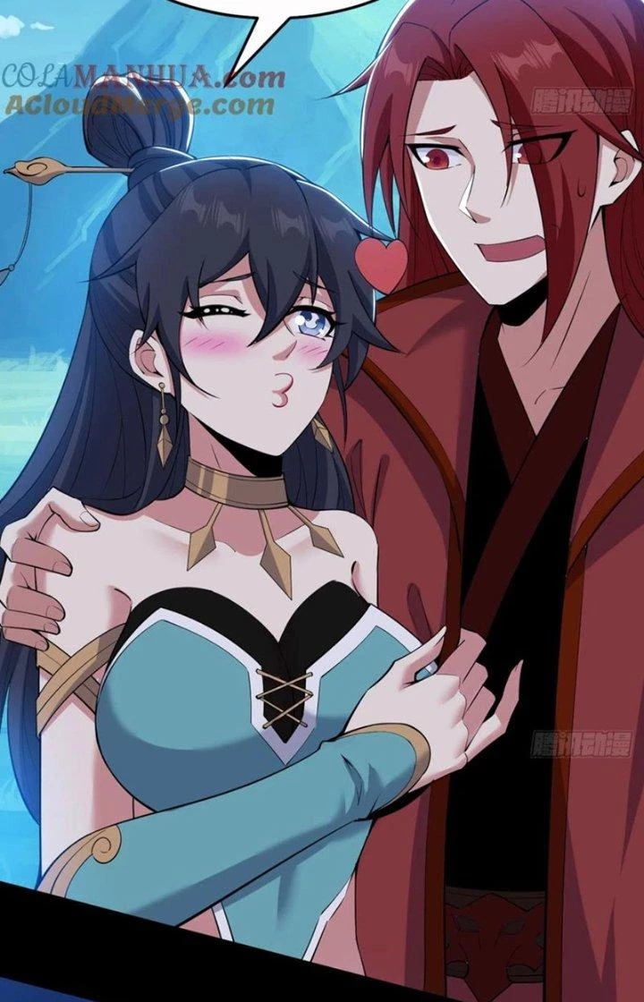 Ta Chỉ Muốn Bị Các Vị Đánh Chết Chapter 143 - 14