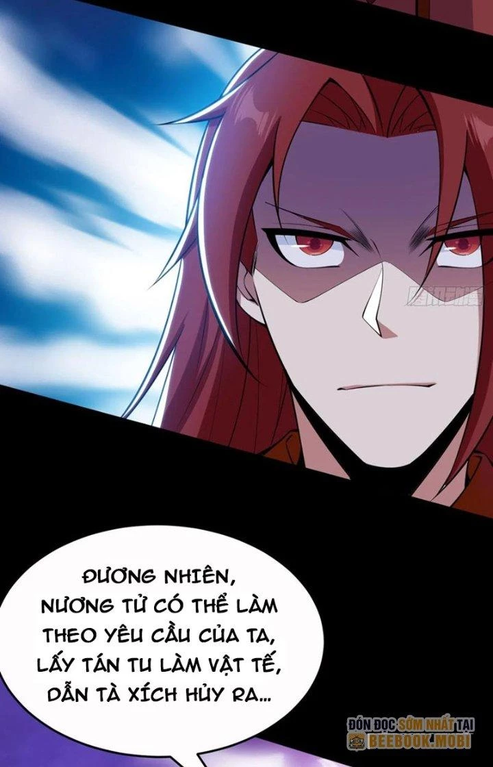 Ta Chỉ Muốn Bị Các Vị Đánh Chết Chapter 143 - 15