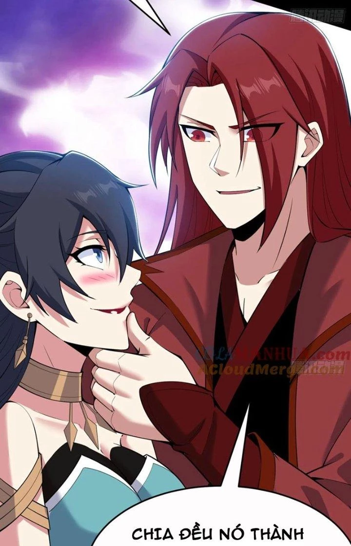 Ta Chỉ Muốn Bị Các Vị Đánh Chết Chapter 143 - 16
