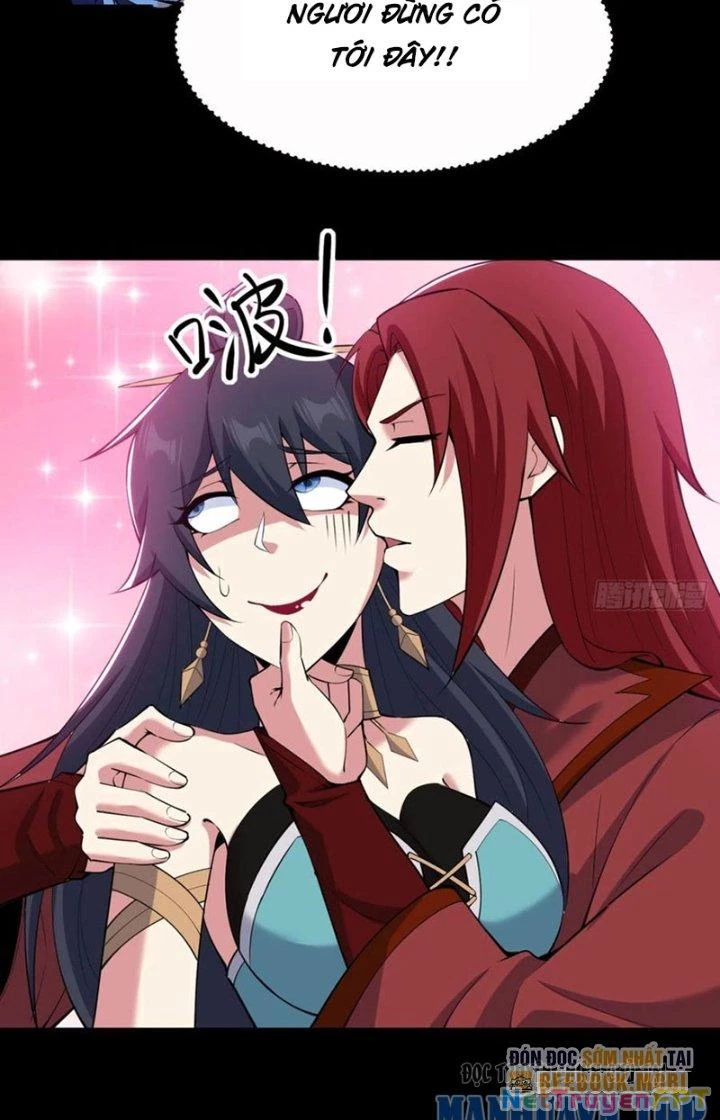 Ta Chỉ Muốn Bị Các Vị Đánh Chết Chapter 143 - 20