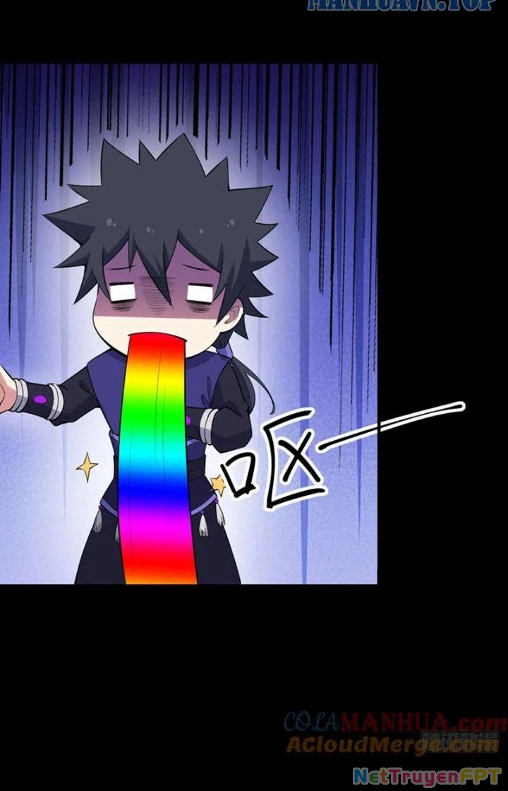 Ta Chỉ Muốn Bị Các Vị Đánh Chết Chapter 143 - 21