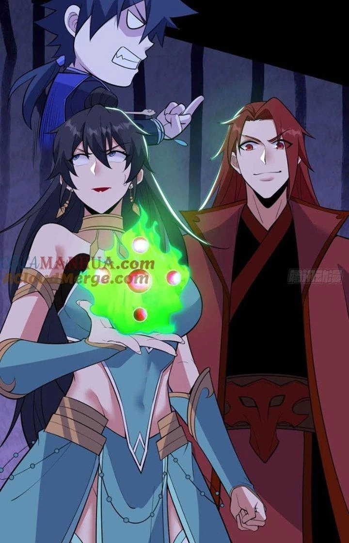 Ta Chỉ Muốn Bị Các Vị Đánh Chết Chapter 143 - 24