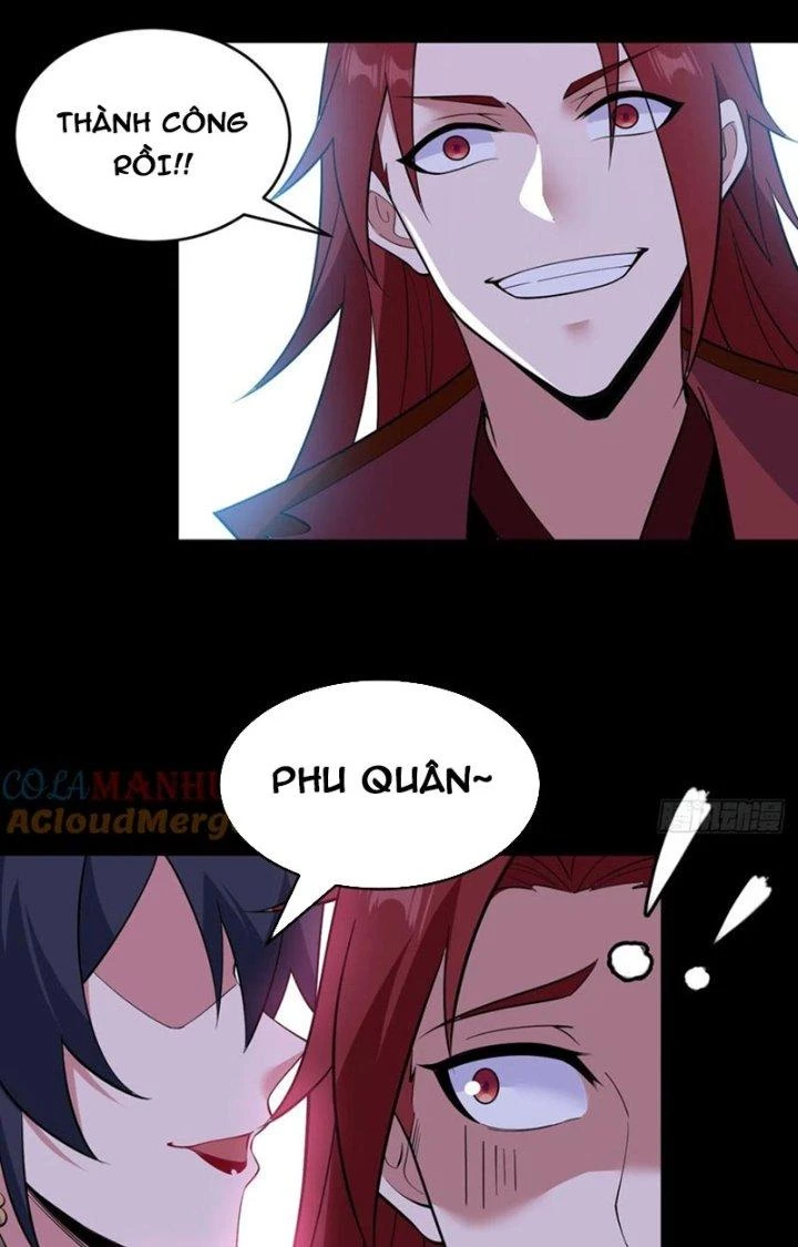 Ta Chỉ Muốn Bị Các Vị Đánh Chết Chapter 143 - 29