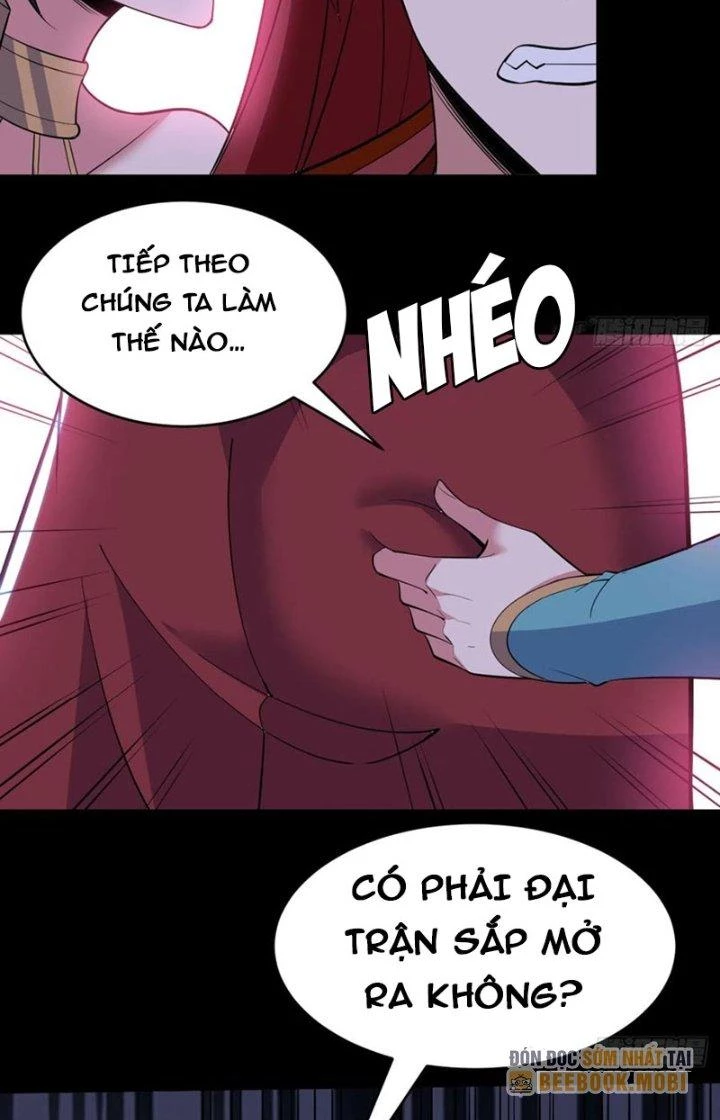 Ta Chỉ Muốn Bị Các Vị Đánh Chết Chapter 143 - 30