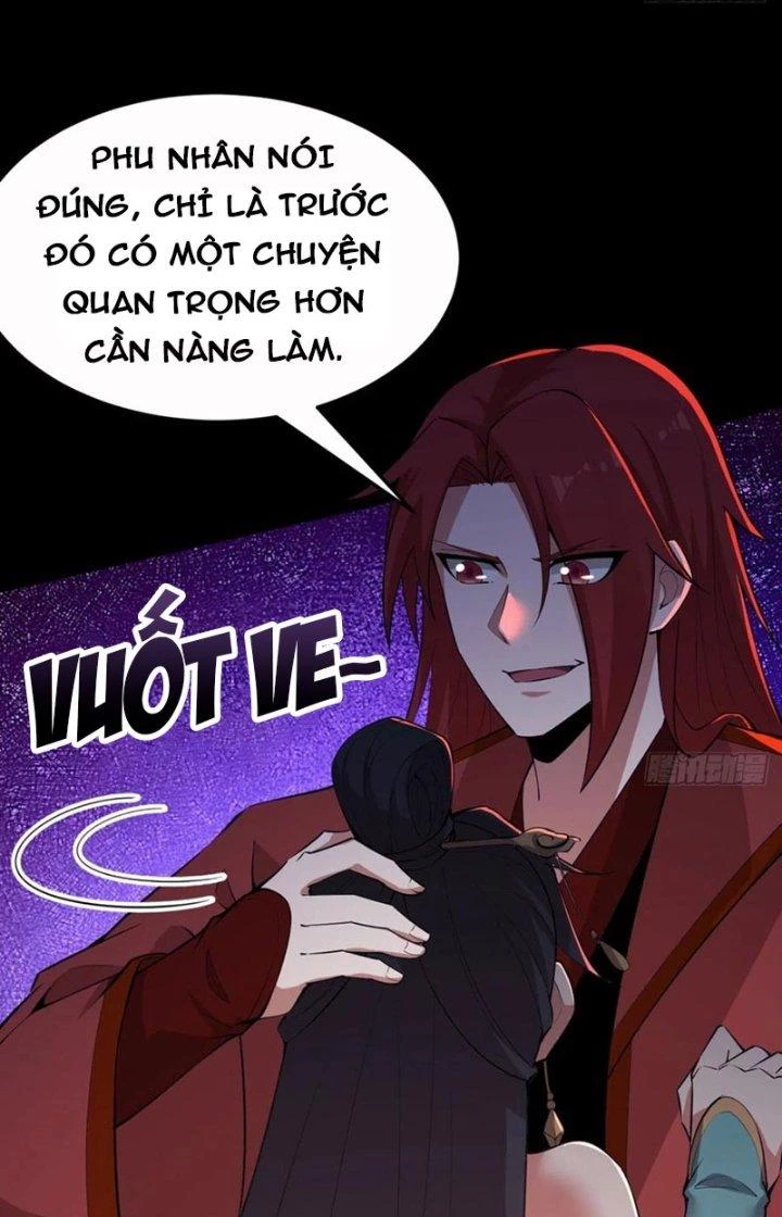Ta Chỉ Muốn Bị Các Vị Đánh Chết Chapter 143 - 33