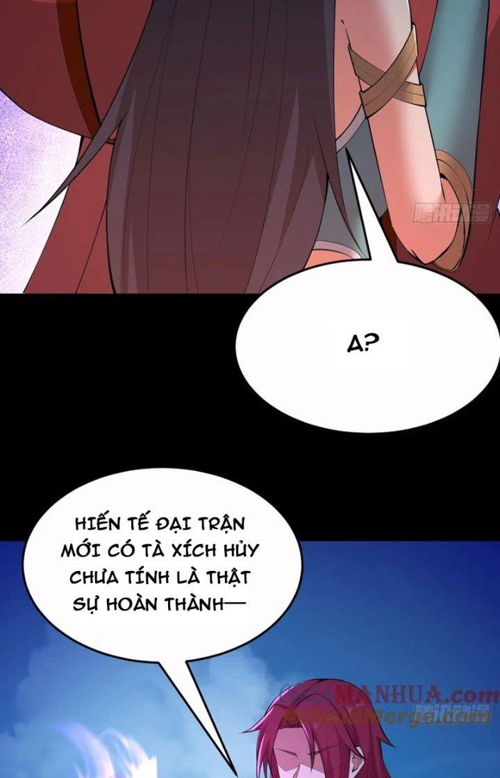 Ta Chỉ Muốn Bị Các Vị Đánh Chết Chapter 143 - 34