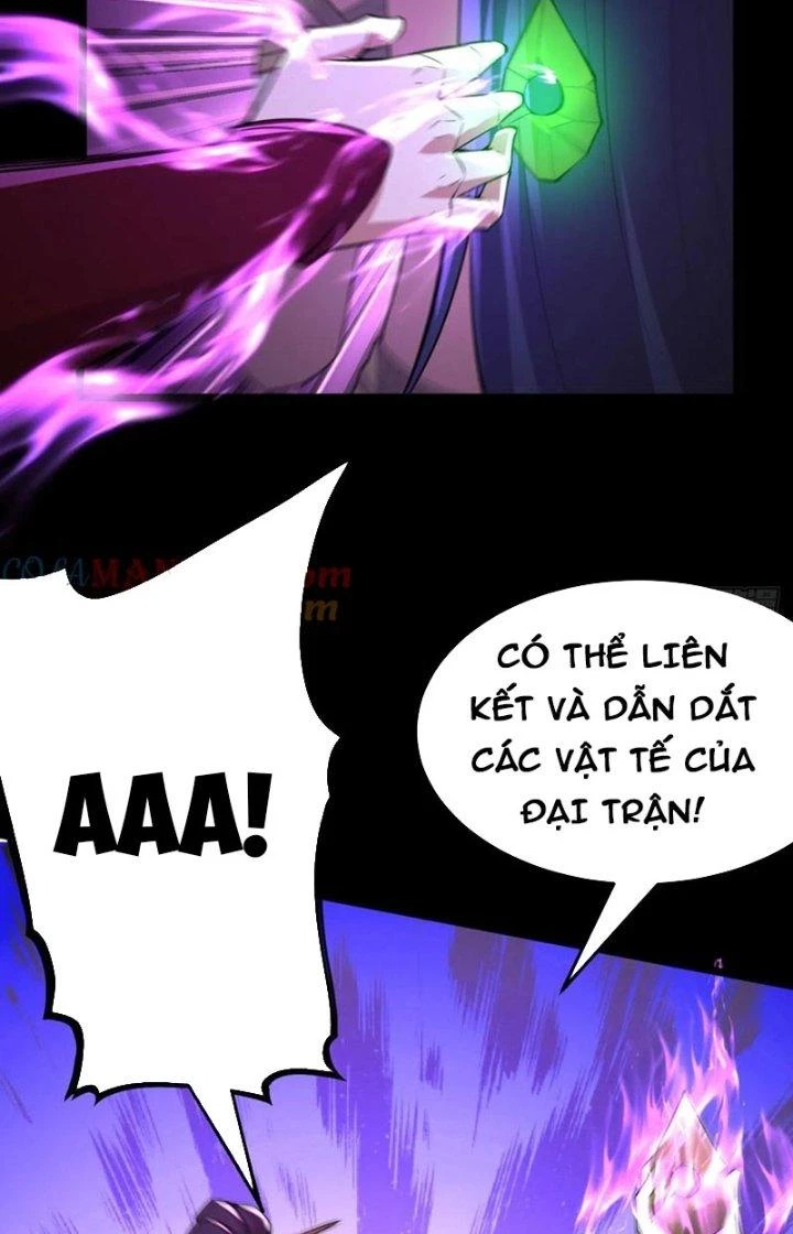 Ta Chỉ Muốn Bị Các Vị Đánh Chết Chapter 143 - 37