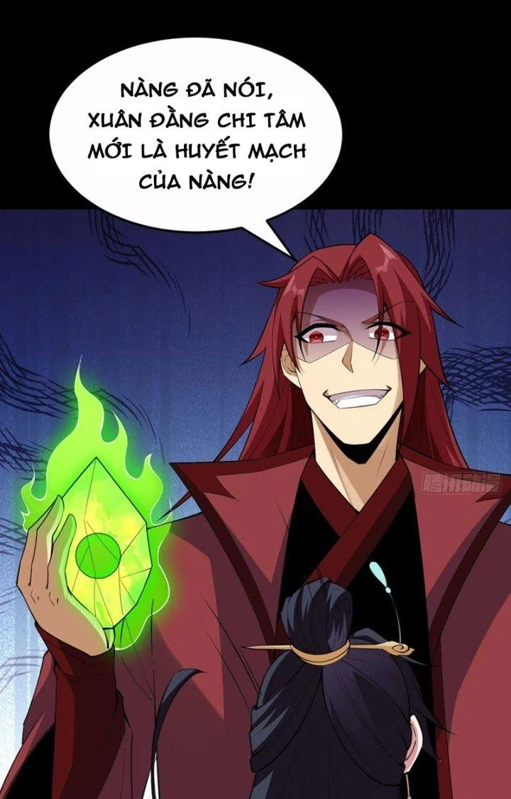 Ta Chỉ Muốn Bị Các Vị Đánh Chết Chapter 143 - 39