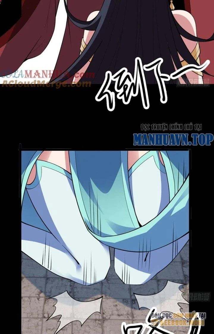 Ta Chỉ Muốn Bị Các Vị Đánh Chết Chapter 143 - 40