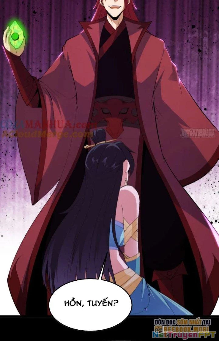 Ta Chỉ Muốn Bị Các Vị Đánh Chết Chapter 143 - 45