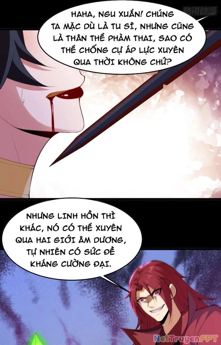Ta Chỉ Muốn Bị Các Vị Đánh Chết Chapter 143 - 46