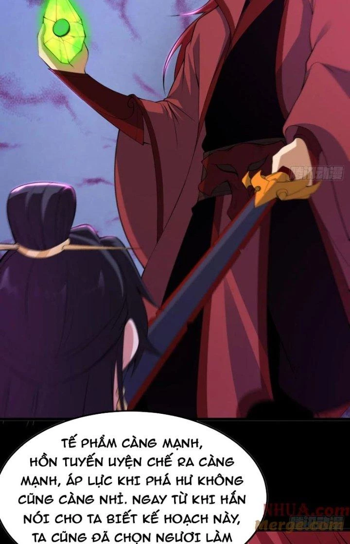 Ta Chỉ Muốn Bị Các Vị Đánh Chết Chapter 143 - 47