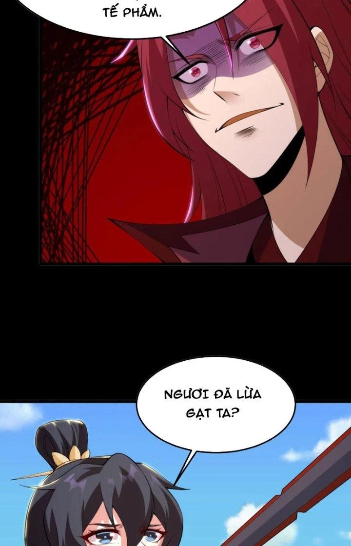 Ta Chỉ Muốn Bị Các Vị Đánh Chết Chapter 143 - 48
