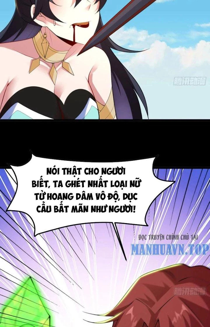 Ta Chỉ Muốn Bị Các Vị Đánh Chết Chapter 143 - 49