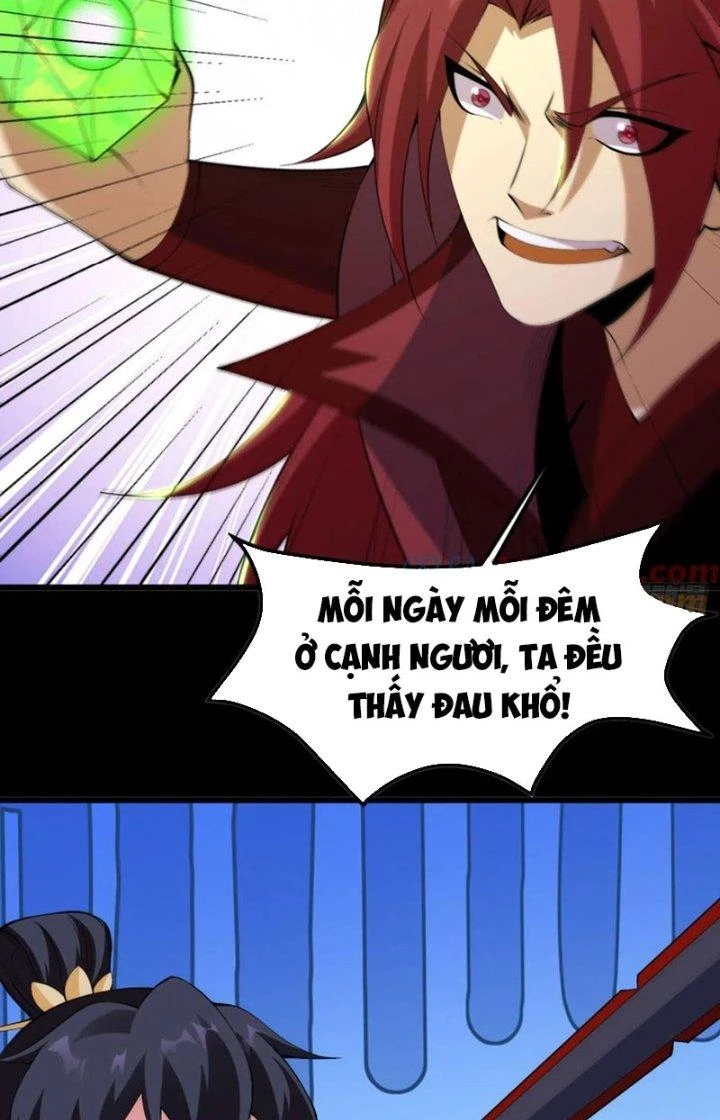 Ta Chỉ Muốn Bị Các Vị Đánh Chết Chapter 143 - 50