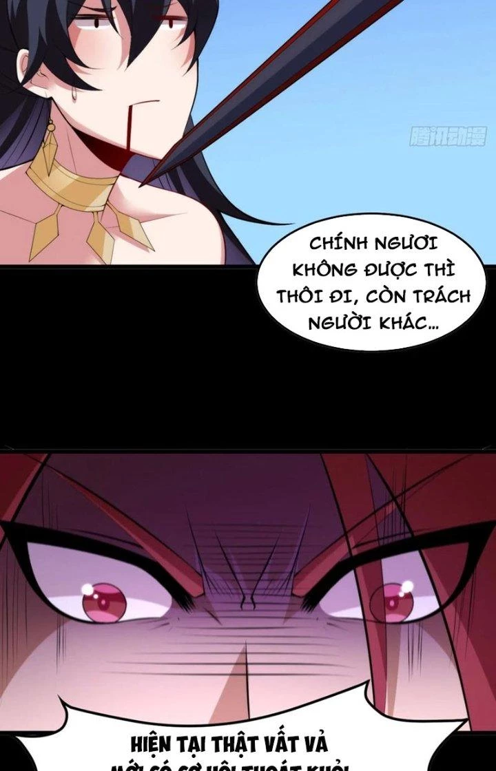 Ta Chỉ Muốn Bị Các Vị Đánh Chết Chapter 143 - 51