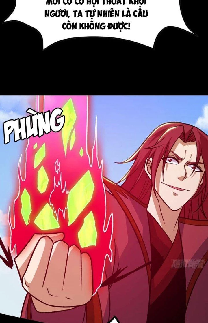 Ta Chỉ Muốn Bị Các Vị Đánh Chết Chapter 143 - 52