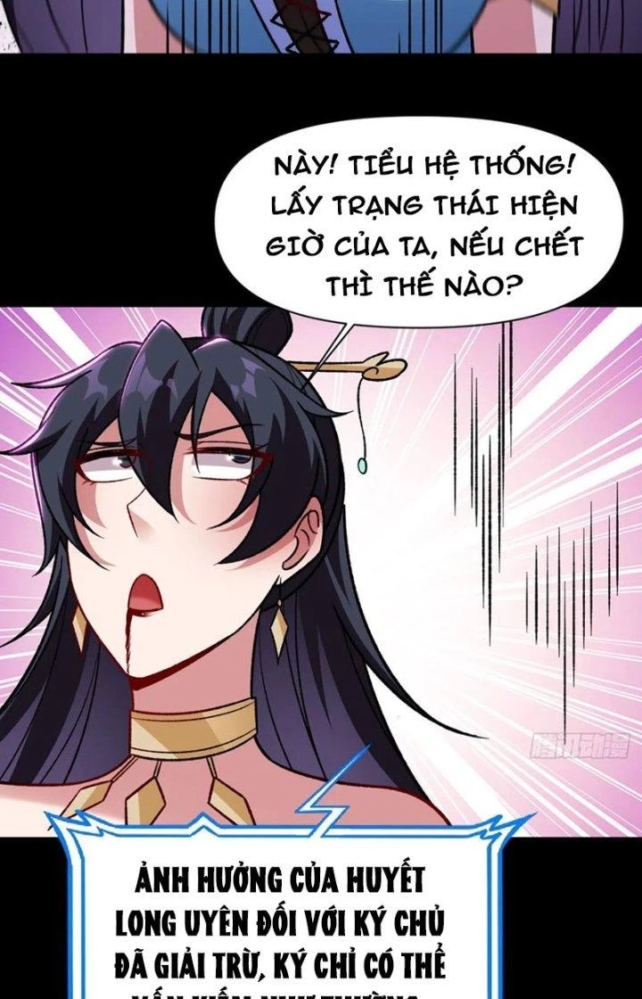 Ta Chỉ Muốn Bị Các Vị Đánh Chết Chapter 143 - 54