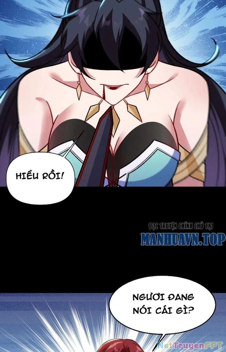 Ta Chỉ Muốn Bị Các Vị Đánh Chết Chapter 143 - 59