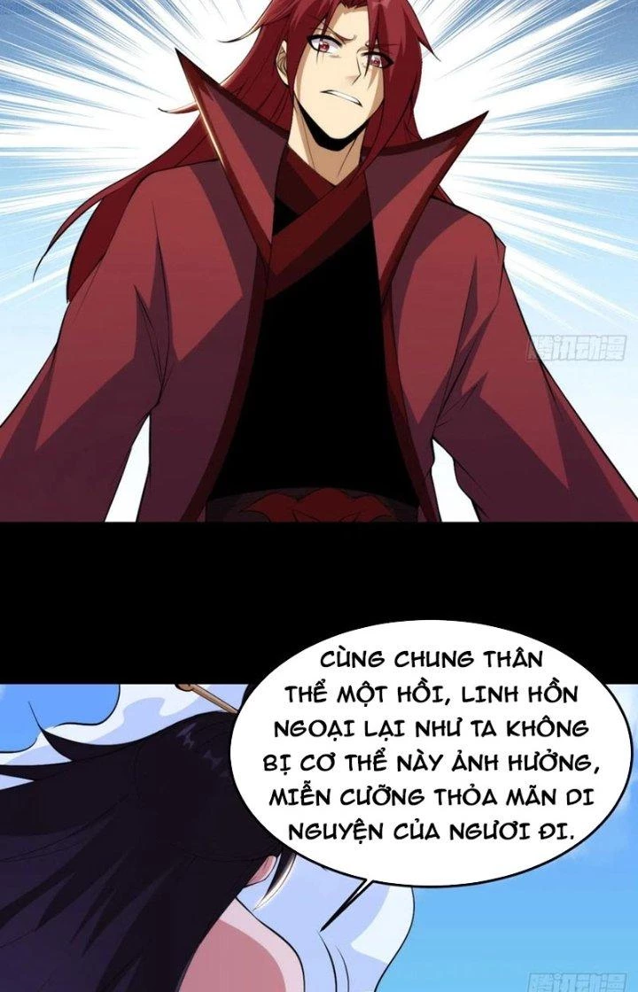 Ta Chỉ Muốn Bị Các Vị Đánh Chết Chapter 143 - 60
