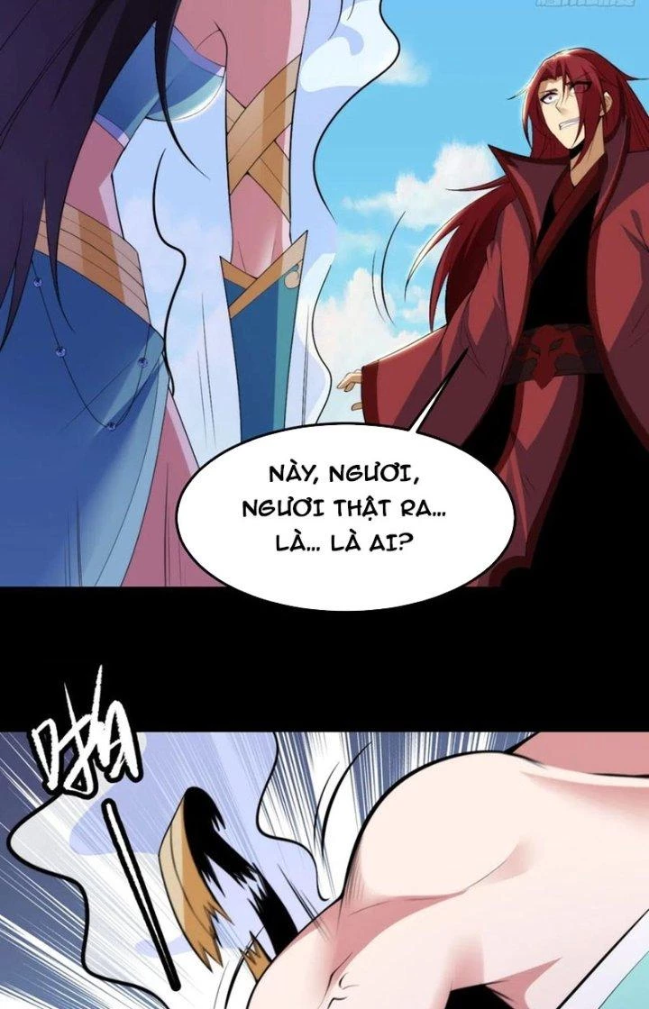 Ta Chỉ Muốn Bị Các Vị Đánh Chết Chapter 143 - 61