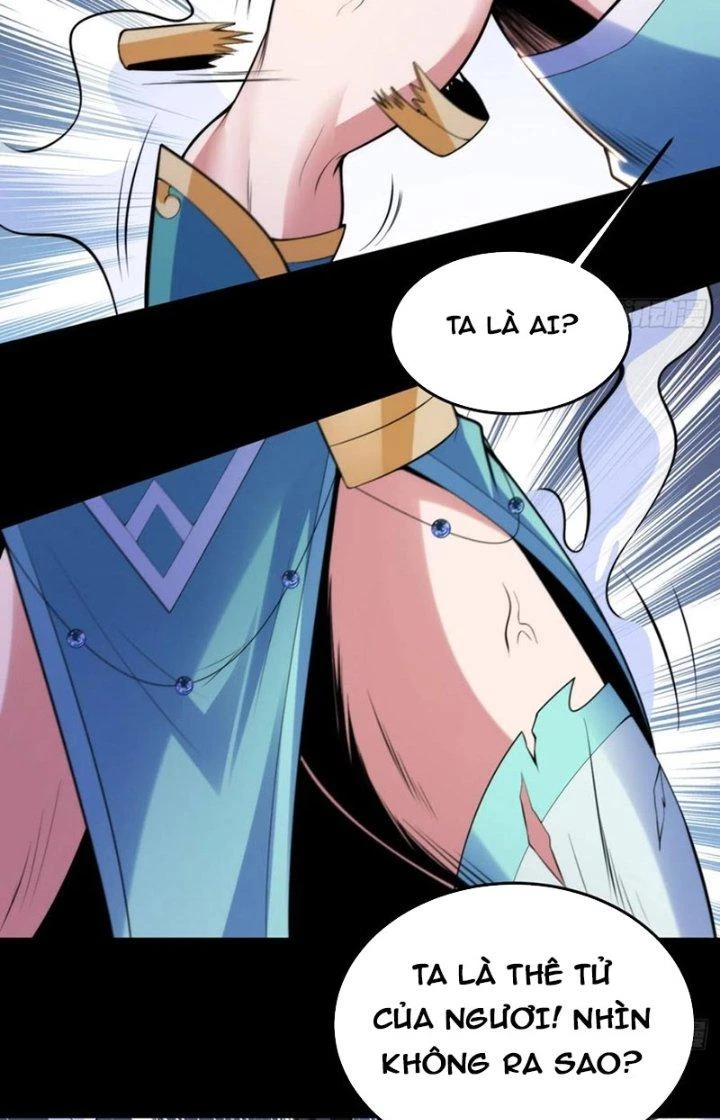 Ta Chỉ Muốn Bị Các Vị Đánh Chết Chapter 143 - 62