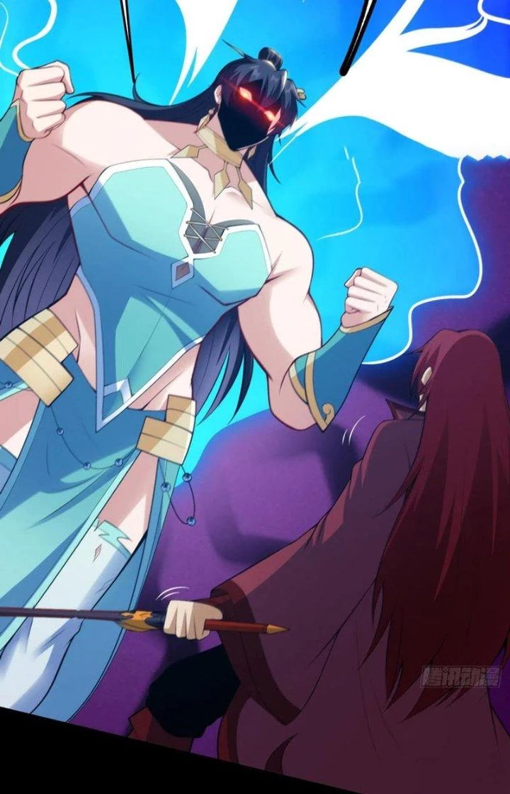 Ta Chỉ Muốn Bị Các Vị Đánh Chết Chapter 143 - 64