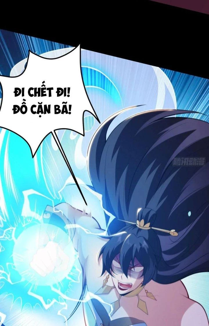 Ta Chỉ Muốn Bị Các Vị Đánh Chết Chapter 143 - 65