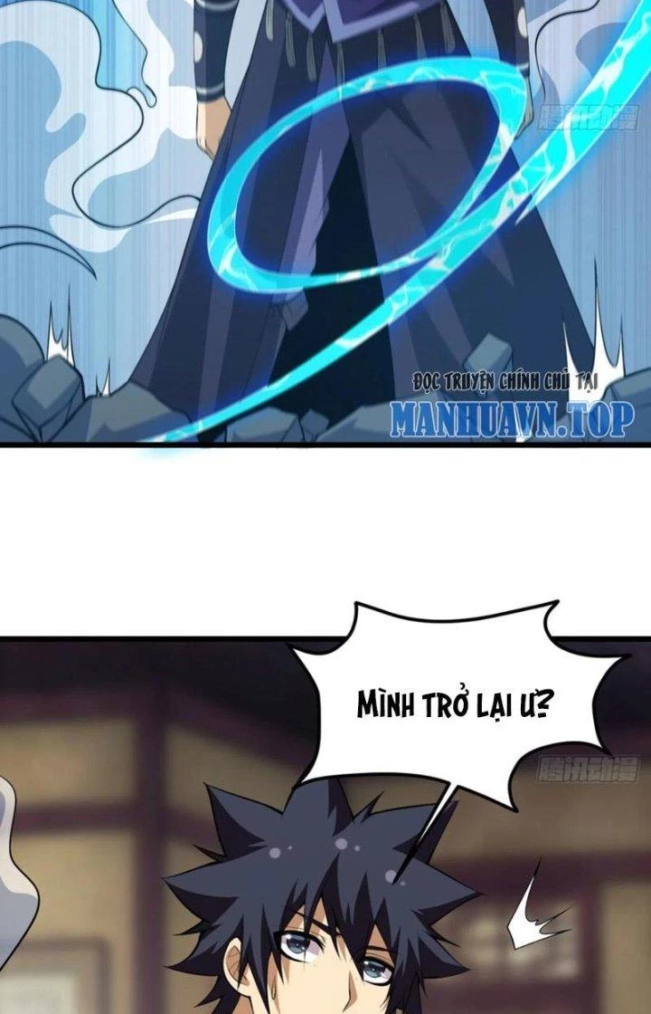Ta Chỉ Muốn Bị Các Vị Đánh Chết Chapter 144 - 4