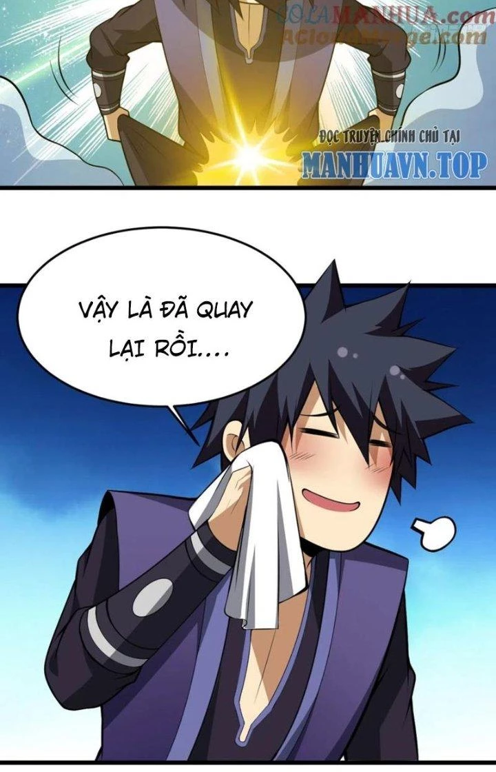 Ta Chỉ Muốn Bị Các Vị Đánh Chết Chapter 144 - 6