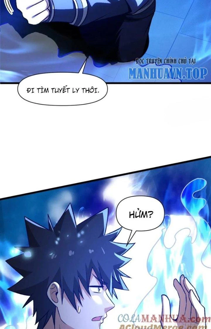 Ta Chỉ Muốn Bị Các Vị Đánh Chết Chapter 144 - 8
