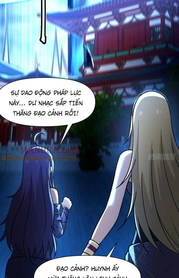 Ta Chỉ Muốn Bị Các Vị Đánh Chết Chapter 144 - 11
