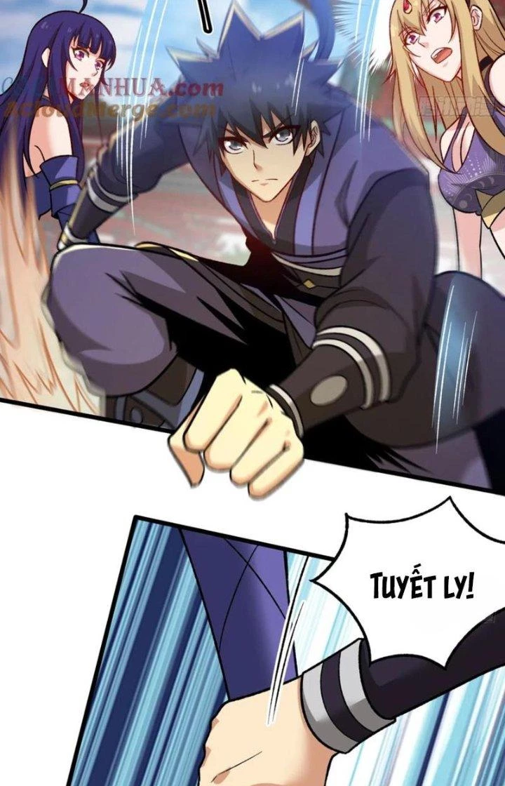 Ta Chỉ Muốn Bị Các Vị Đánh Chết Chapter 144 - 14