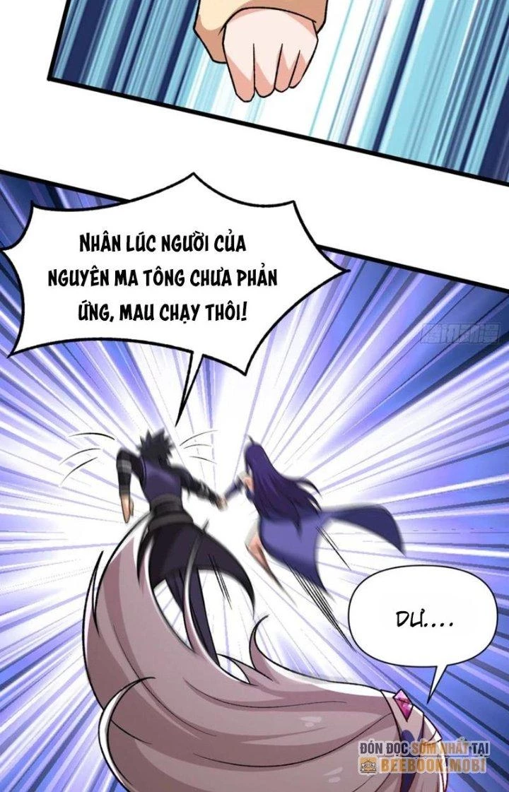 Ta Chỉ Muốn Bị Các Vị Đánh Chết Chapter 144 - 15