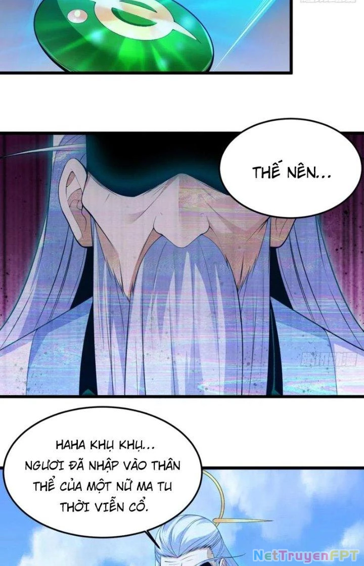 Ta Chỉ Muốn Bị Các Vị Đánh Chết Chapter 144 - 18