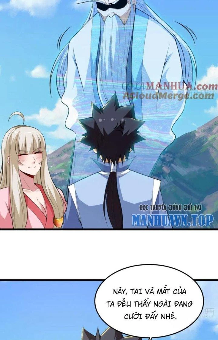 Ta Chỉ Muốn Bị Các Vị Đánh Chết Chapter 144 - 19