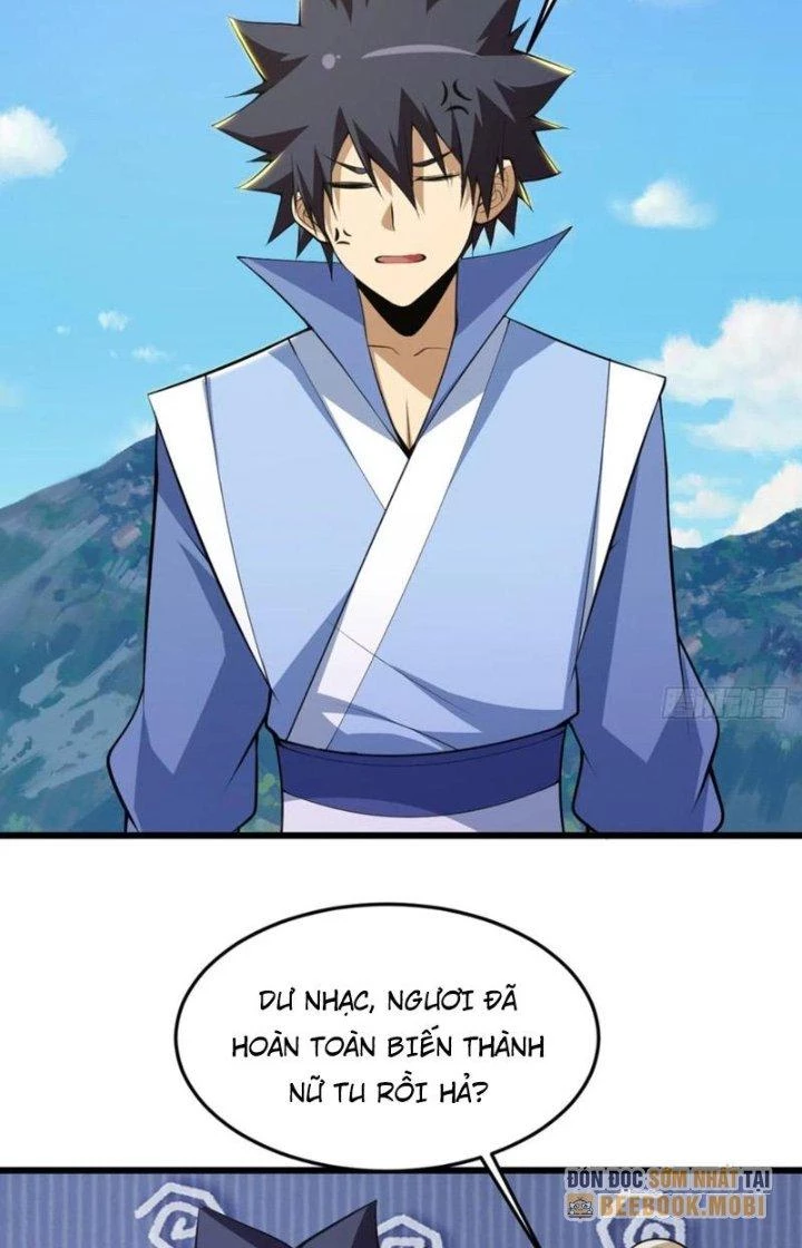 Ta Chỉ Muốn Bị Các Vị Đánh Chết Chapter 144 - 20