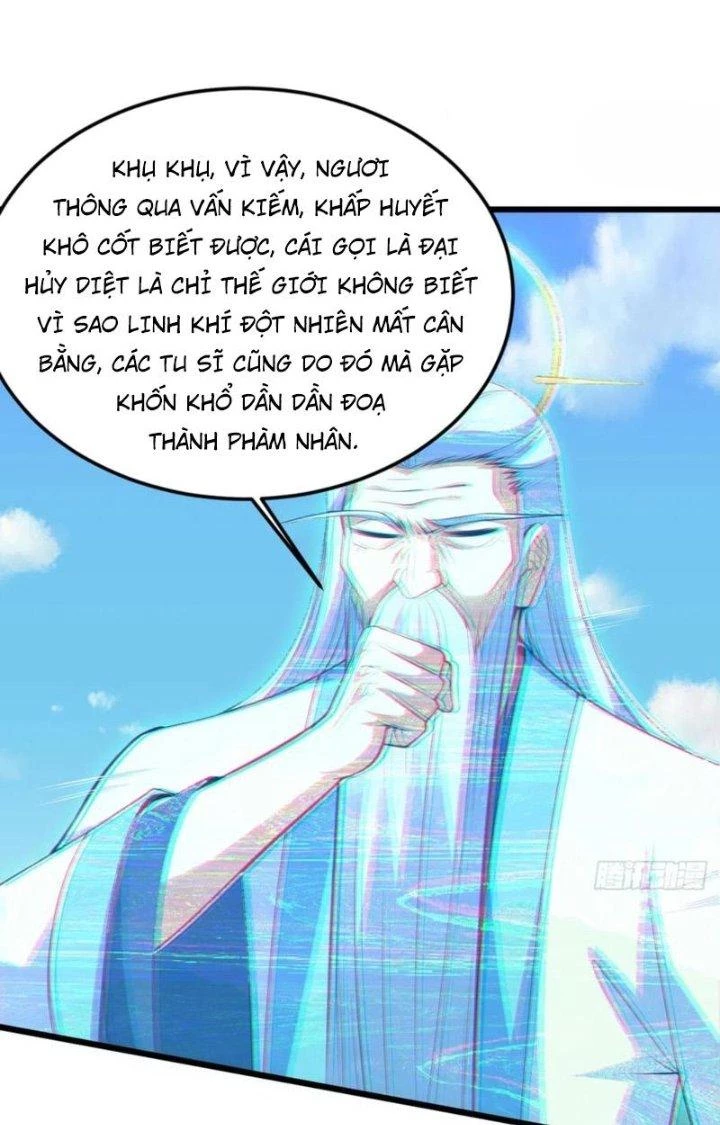 Ta Chỉ Muốn Bị Các Vị Đánh Chết Chapter 144 - 23