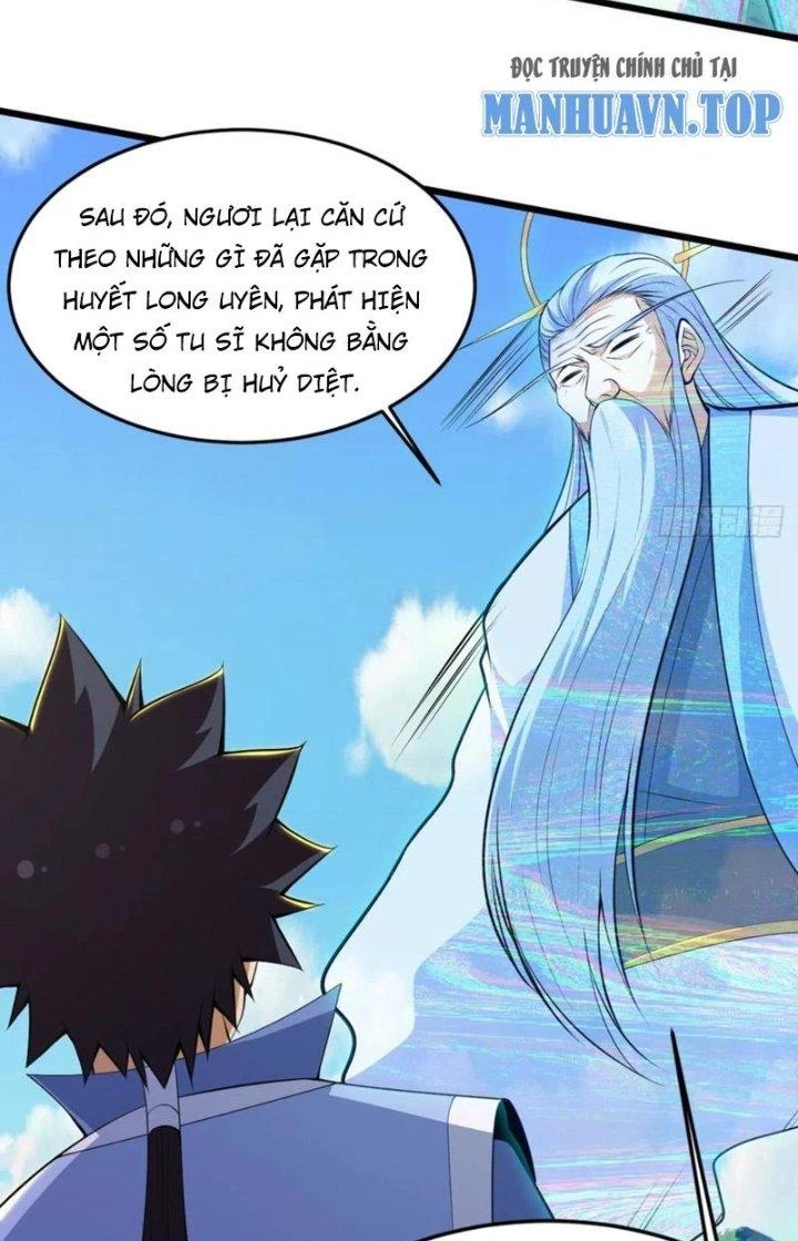 Ta Chỉ Muốn Bị Các Vị Đánh Chết Chapter 144 - 24