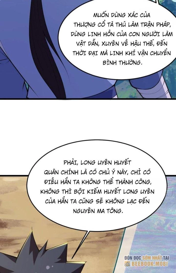 Ta Chỉ Muốn Bị Các Vị Đánh Chết Chapter 144 - 25