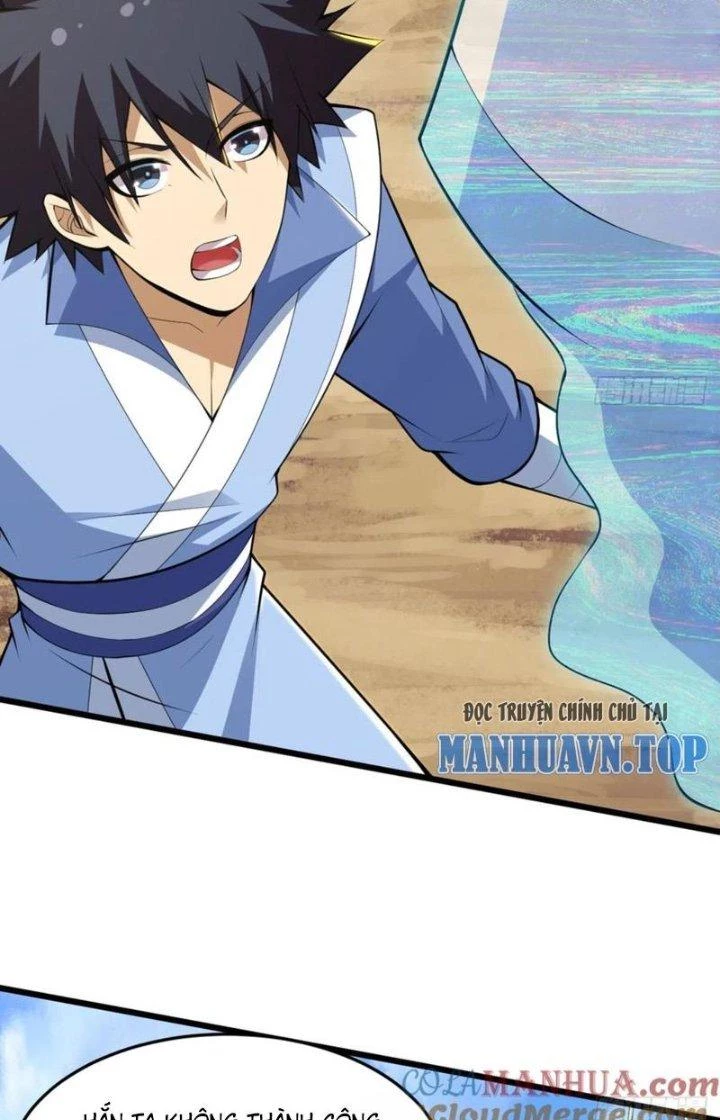 Ta Chỉ Muốn Bị Các Vị Đánh Chết Chapter 144 - 26