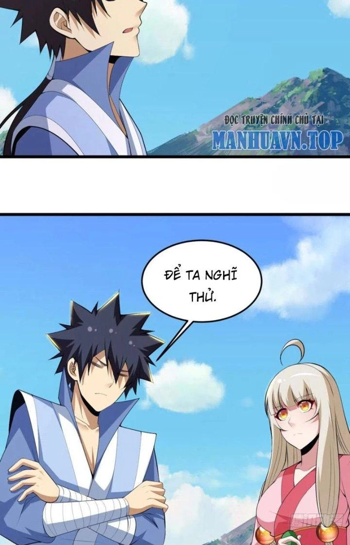 Ta Chỉ Muốn Bị Các Vị Đánh Chết Chapter 144 - 28
