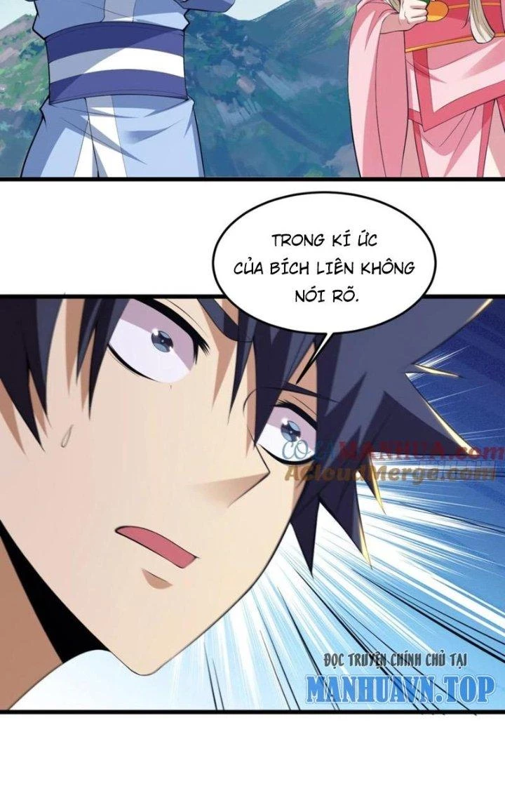 Ta Chỉ Muốn Bị Các Vị Đánh Chết Chapter 144 - 29