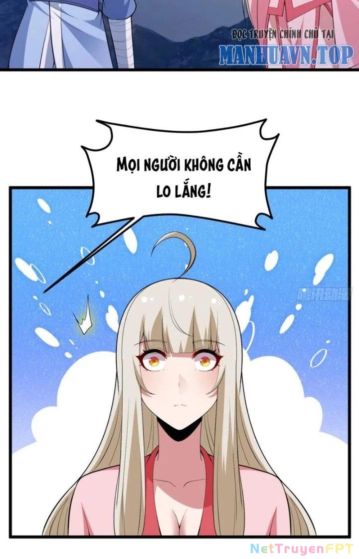 Ta Chỉ Muốn Bị Các Vị Đánh Chết Chapter 144 - 31